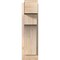 Ekena Millwork Westlake Block Smooth Outlooker, Douglas Fir, 7 1/2"W x 14"D x 26"H OUT08X14X26WTL05SDF - alternate 3